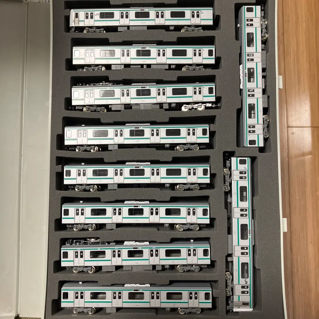 2026年最新】tomix e501系の人気アイテム - メルカリ