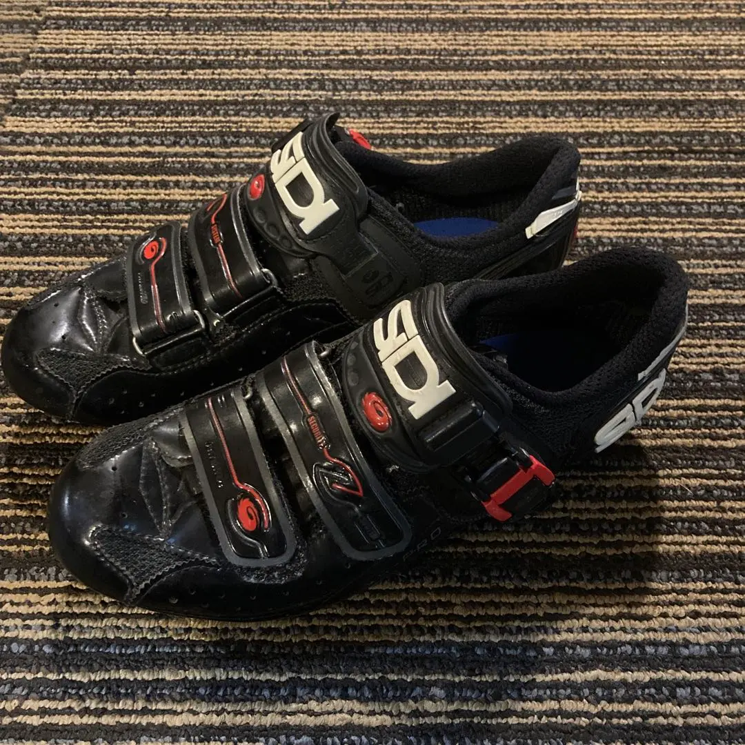 2026年最新】SIDI S-PROの人気アイテム - メルカリ