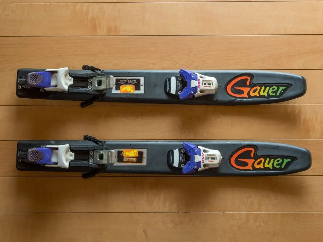 2026年最新】gauer スキーの人気アイテム - メルカリ