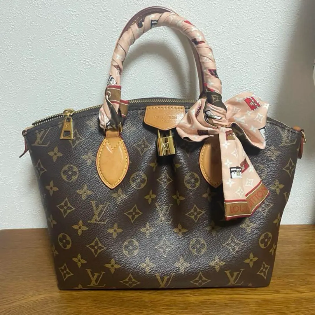 2026年最新】ルイヴィトン ボエシpmの人気アイテム - メルカリ