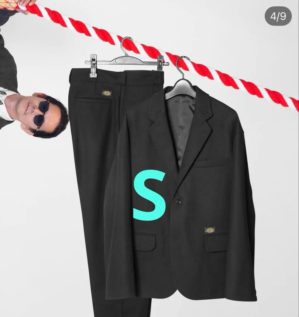 2026年最新】dickies tripster s 25ssの人気アイテム - メルカリ