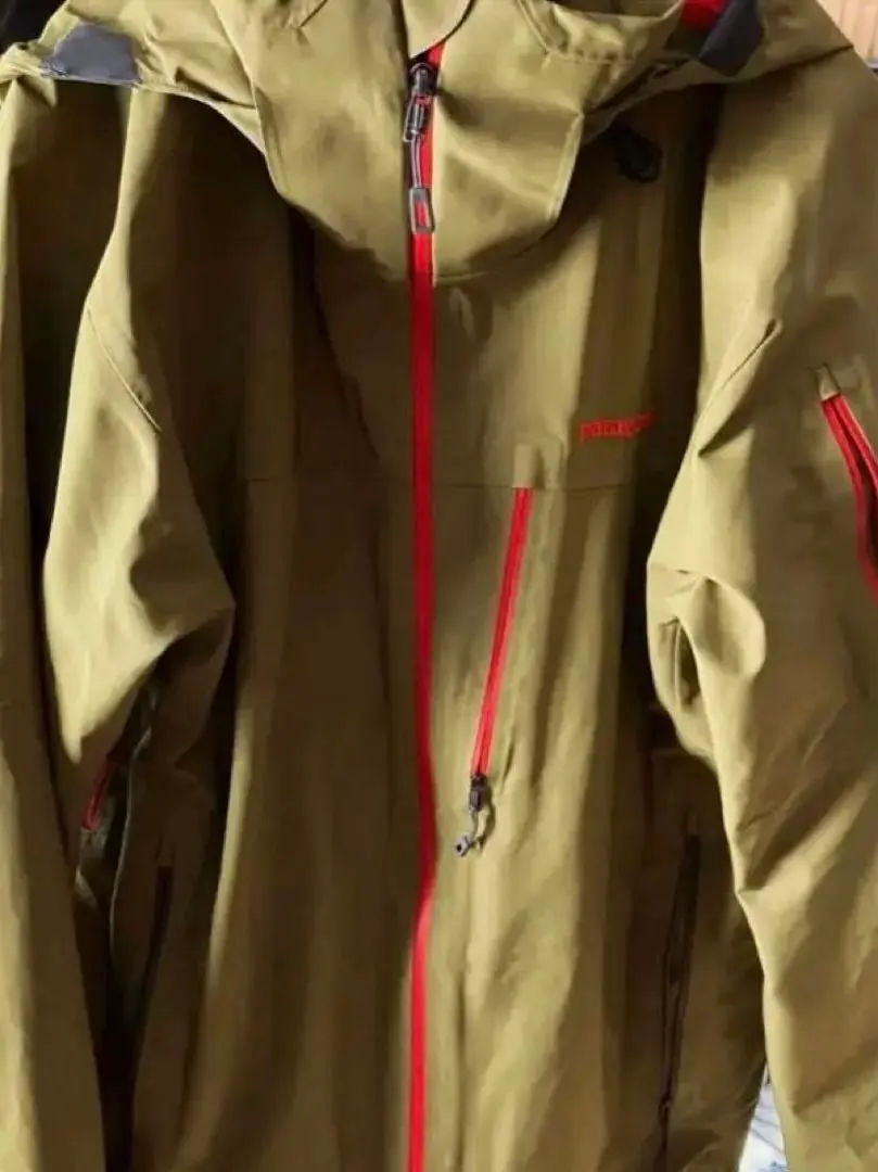 2026年最新】patagonia カラー：イエロー系 ウェア(男性用)の人気