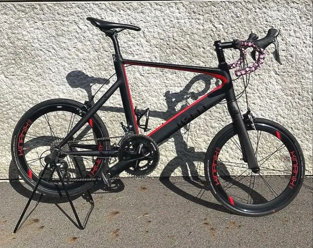 2026年最新】tern surge proの人気アイテム - メルカリ