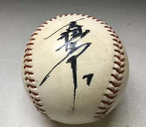 2026年最新】巨人サインボール投げ入れの人気アイテム - メルカリ