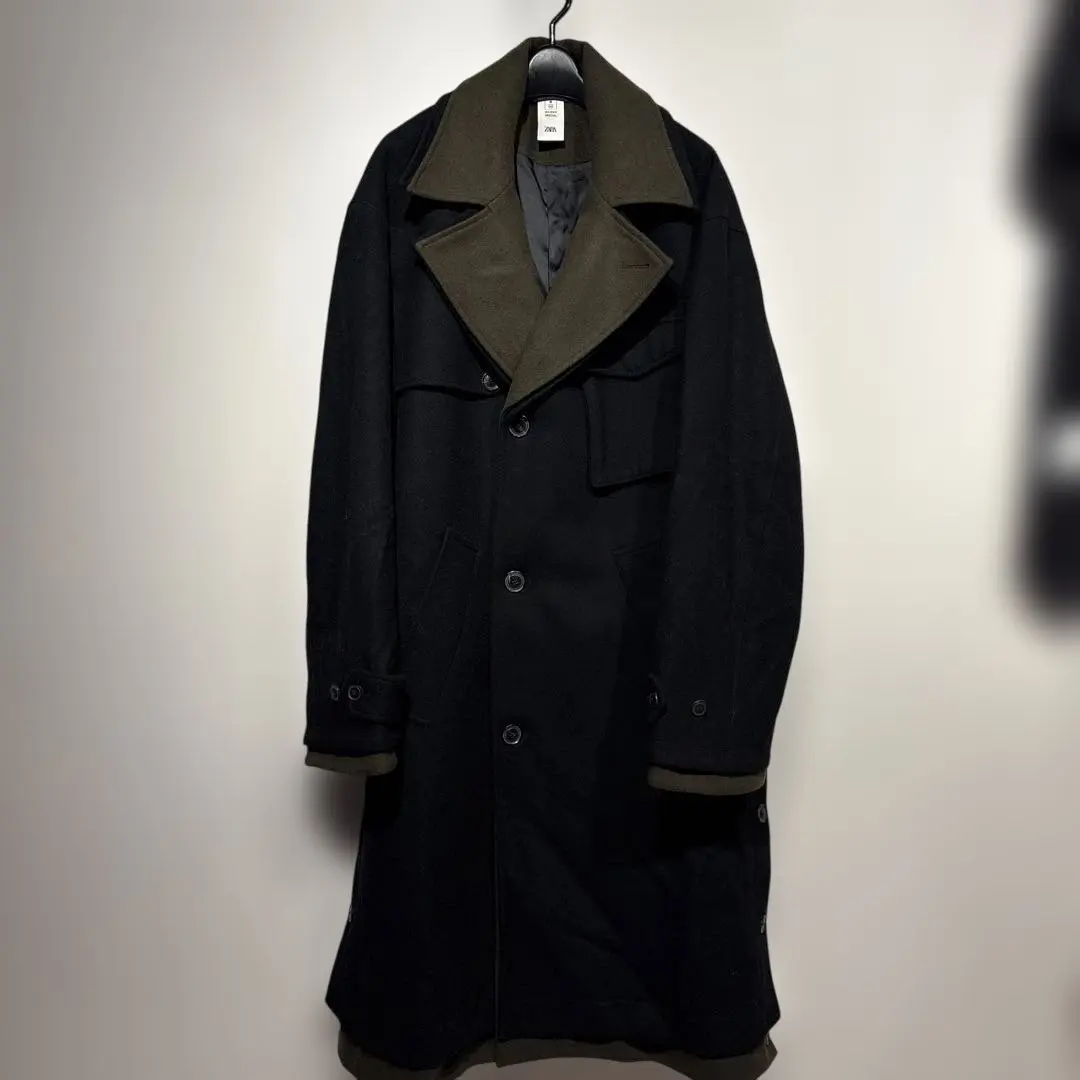 2026年最新】maison special zara コートの人気アイテム - メルカリ