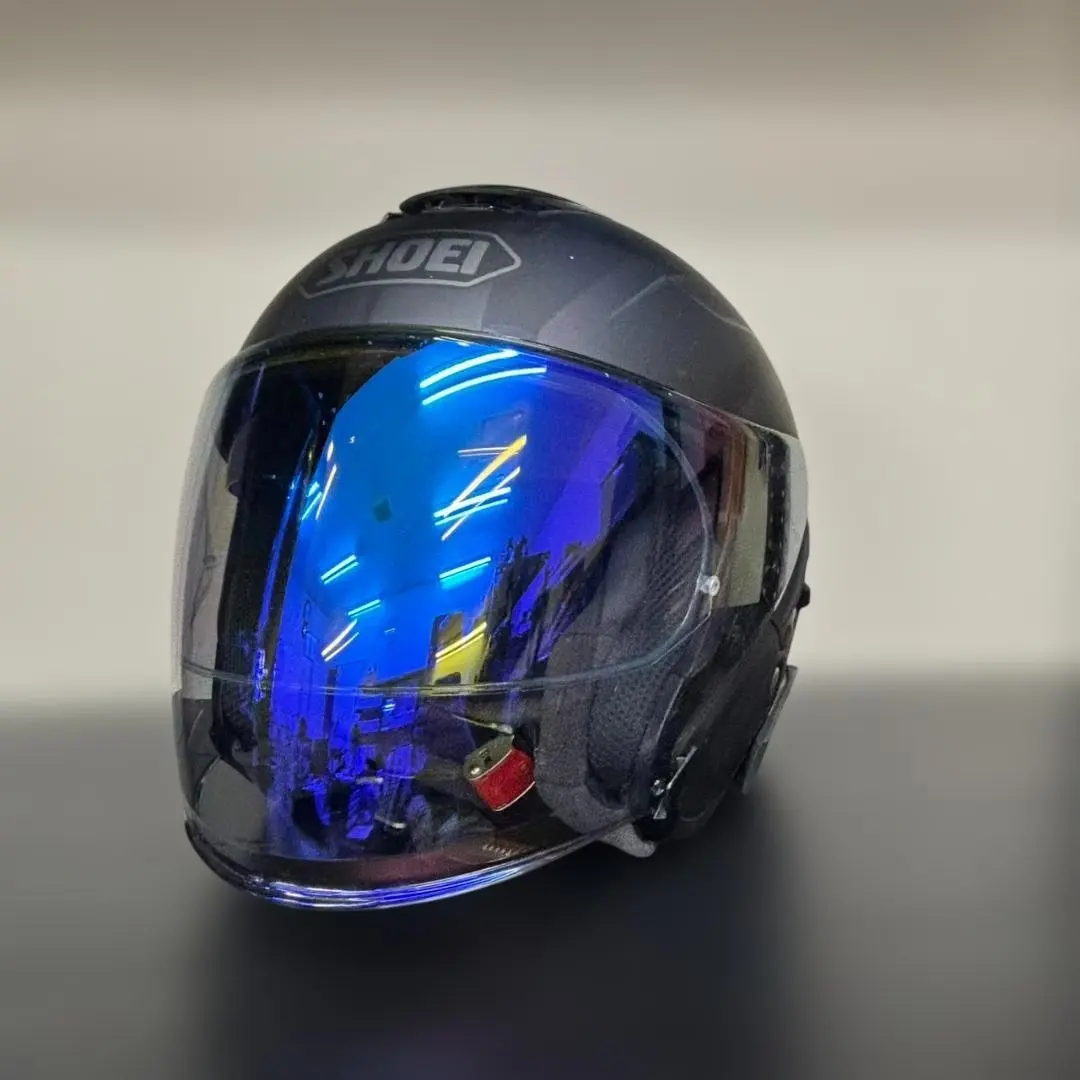 2026年最新】shoei j-cruise lの人気アイテム - メルカリ