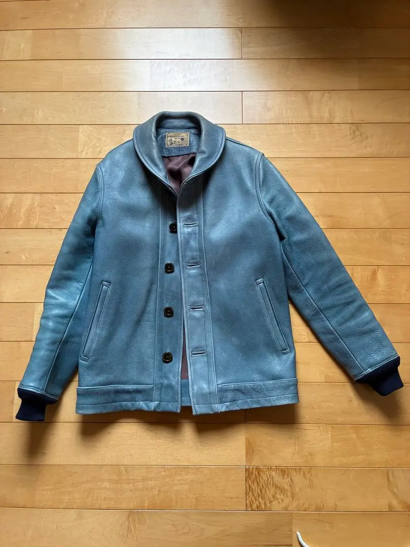 2026年最新】Varde77 レザージャケット・ライダースの人気アイテム