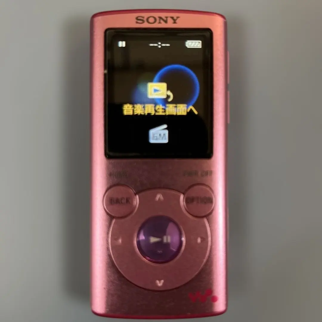 2026年最新】SONY WALKMAN nw-a607の人気アイテム - メルカリ