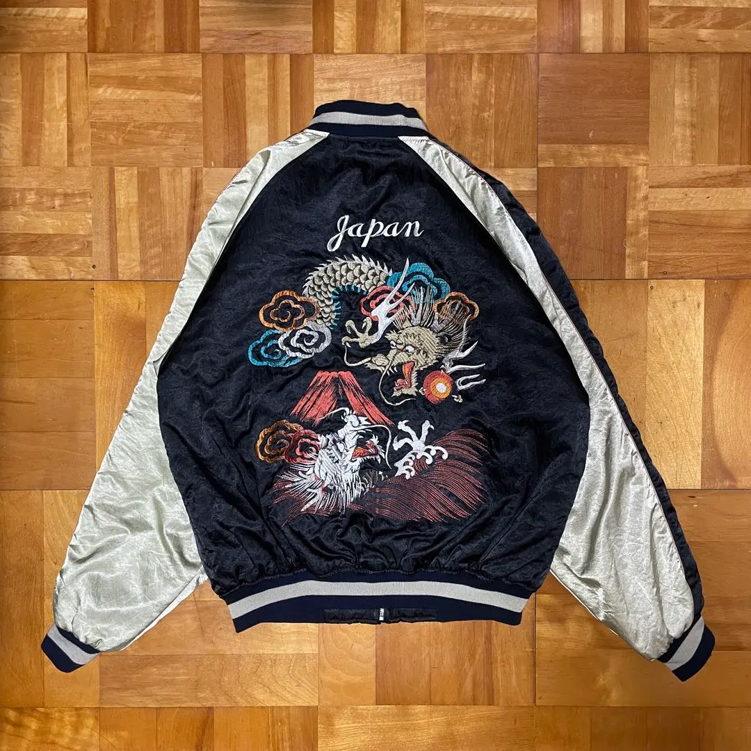 2026年最新】NEO-SIXX スカジャンの人気アイテム - メルカリ