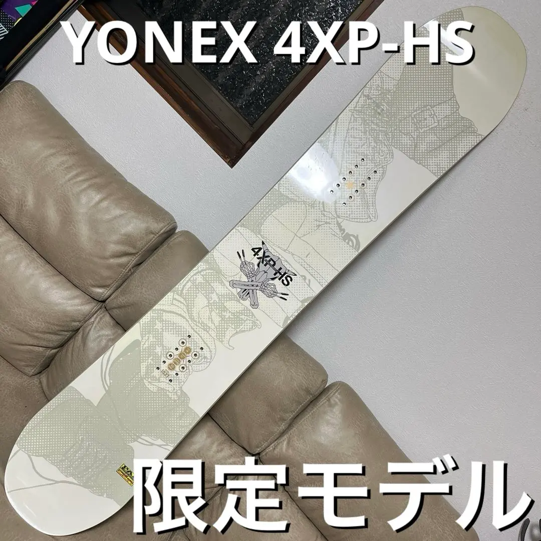2026年最新】yonex 4xpの人気アイテム - メルカリ