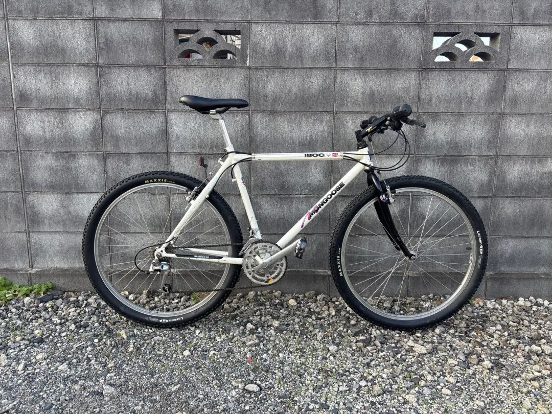 2026年最新】MONGOOSE マウンテンバイク(MTB)の人気アイテム - メルカリ