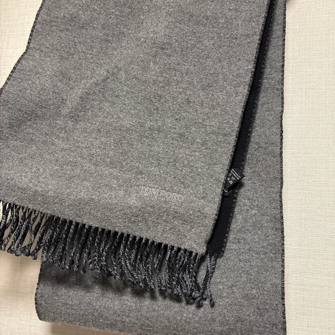 2026年最新】TOM FORD マフラーの人気アイテム - メルカリ