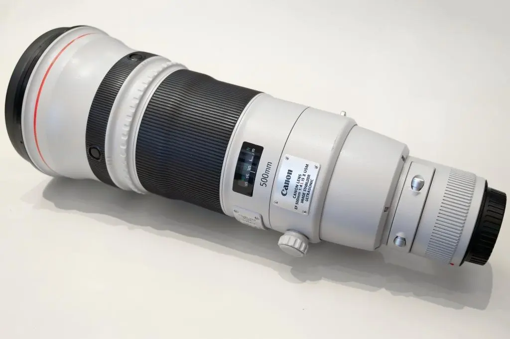 2026年最新】EF 500mm F4L IS USMの人気アイテム - メルカリ