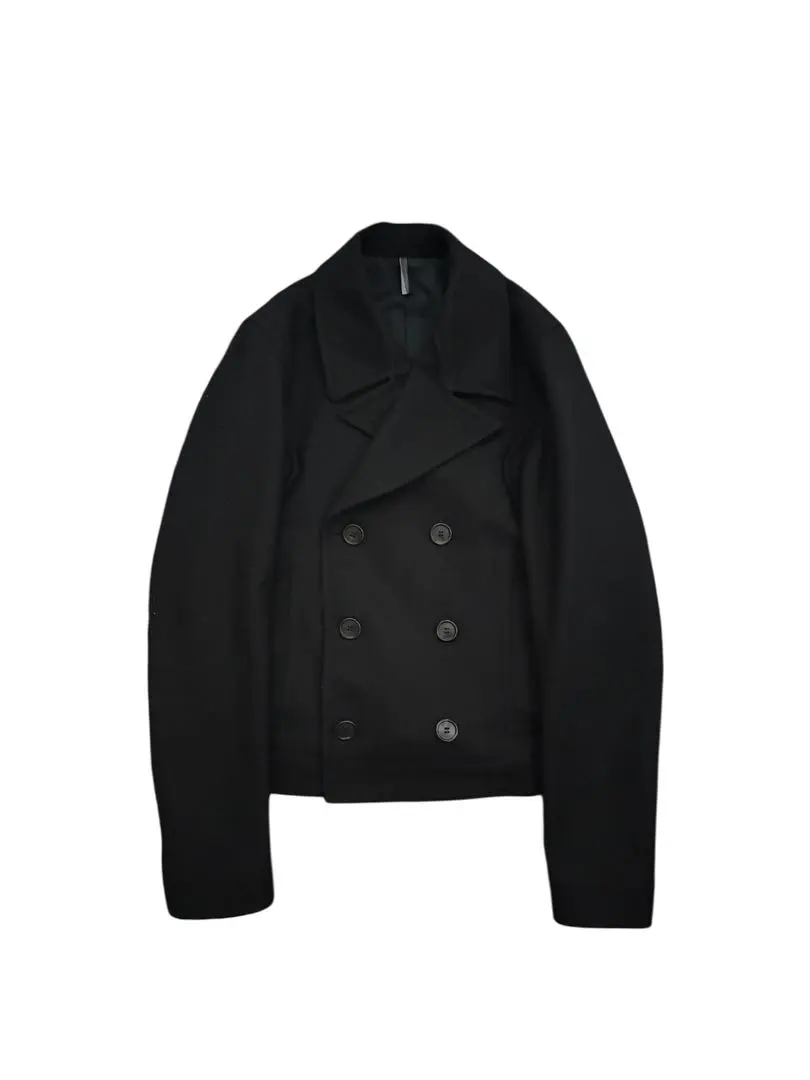 2026年最新】Dior Homme ピーコート・ウールコートの人気アイテム