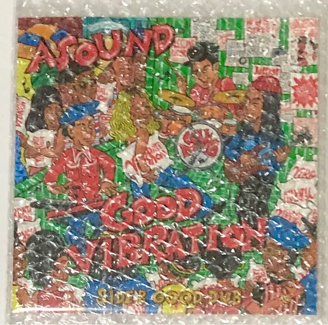 2026年最新】asound レコードの人気アイテム - メルカリ