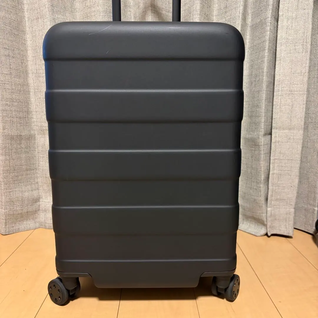 2026年最新】無印良品 キャリー 19の人気アイテム - メルカリ