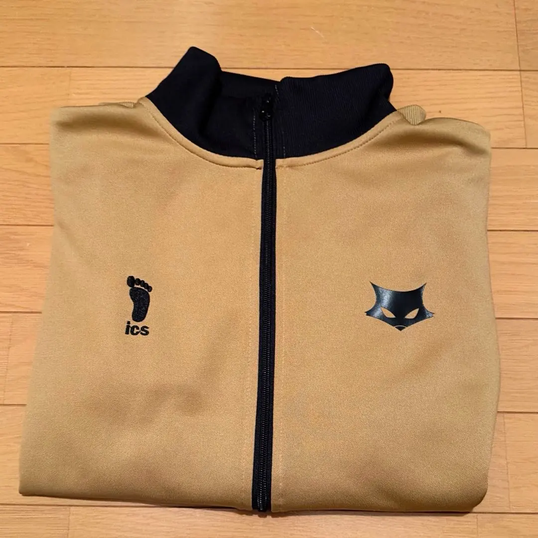 2026年最新】msby ブラックジャッカル ジャージの人気アイテム - メルカリ