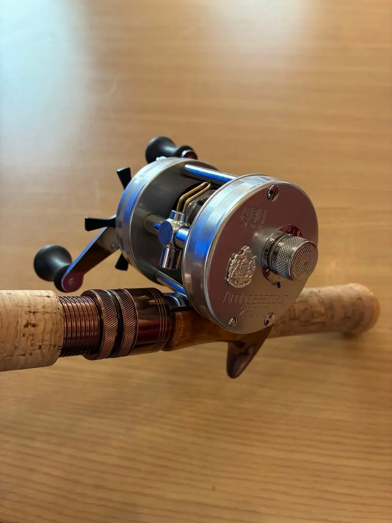 2026年最新】アンバサダー2500C 渓流の人気アイテム - メルカリ