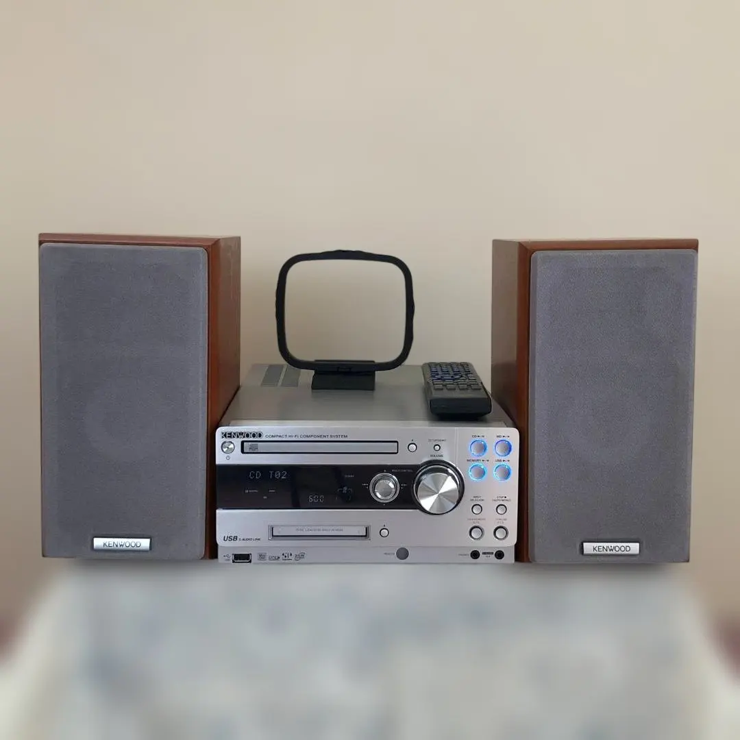 2026年最新】KENWOOD ls-UDA77の人気アイテム - メルカリ