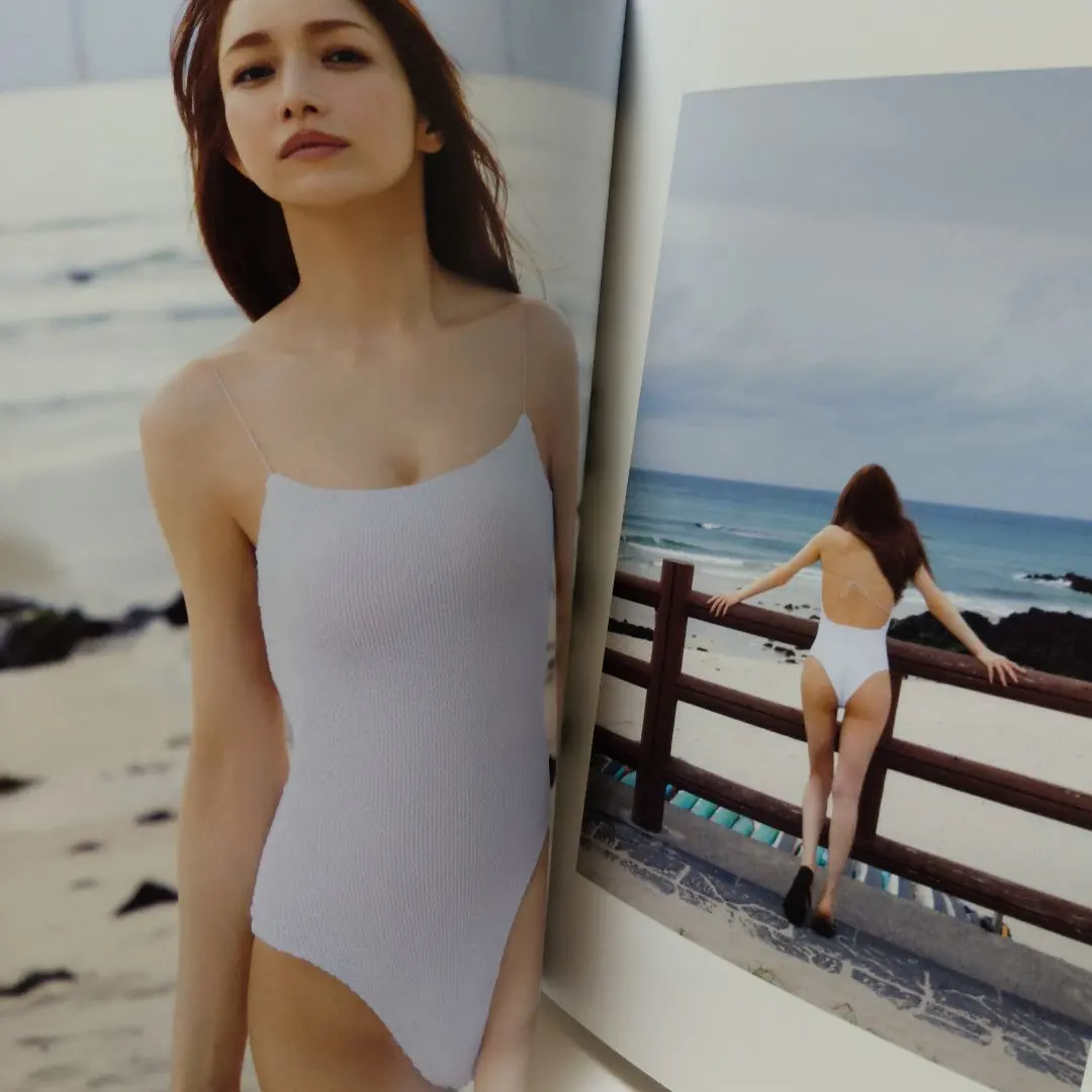 2026年最新】後藤真希 写真集 flos サインの人気アイテム - メルカリ
