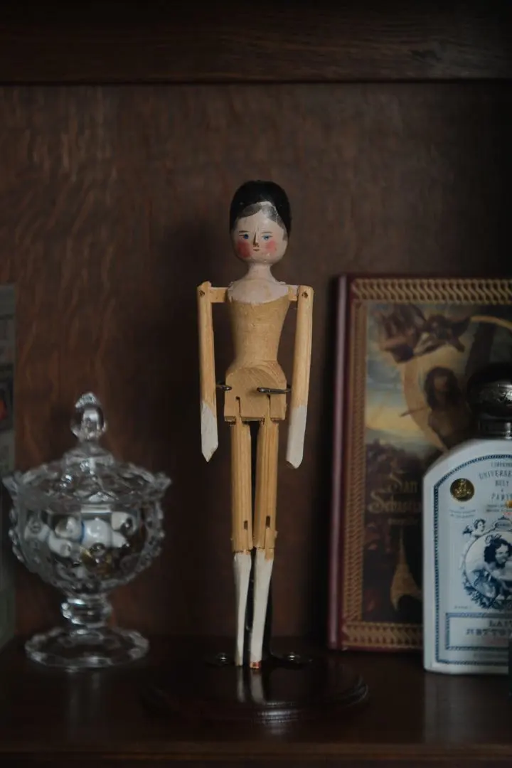 2026年最新】ペグドール アンティークの人気アイテム - メルカリ