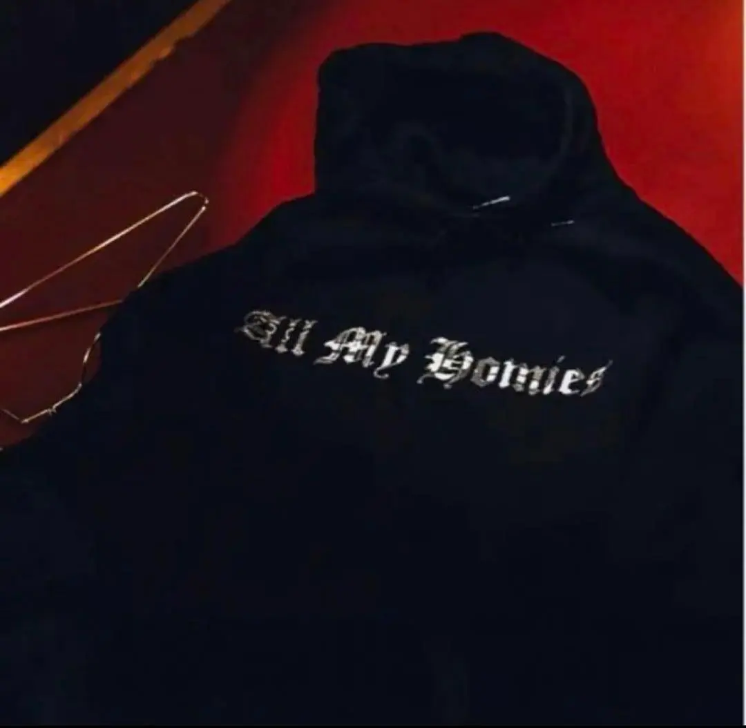 2026年最新】ALLMYHOMIES パーカーの人気アイテム - メルカリ