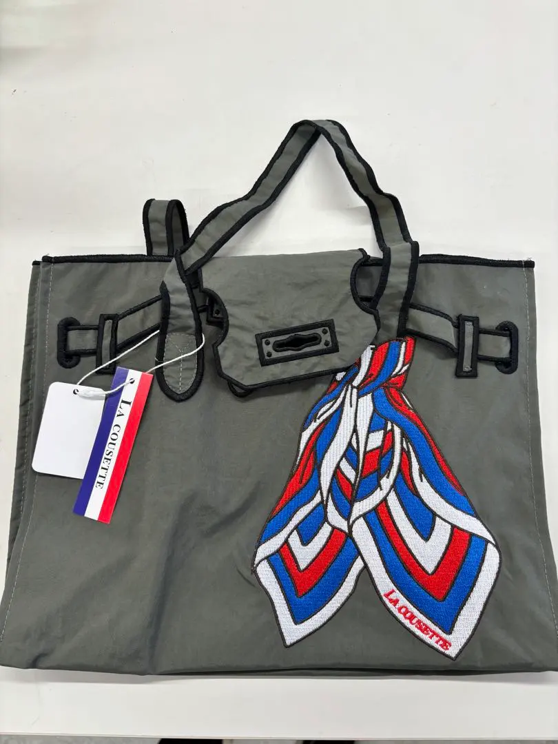 2026年最新】lacousette トートバッグの人気アイテム - メルカリ