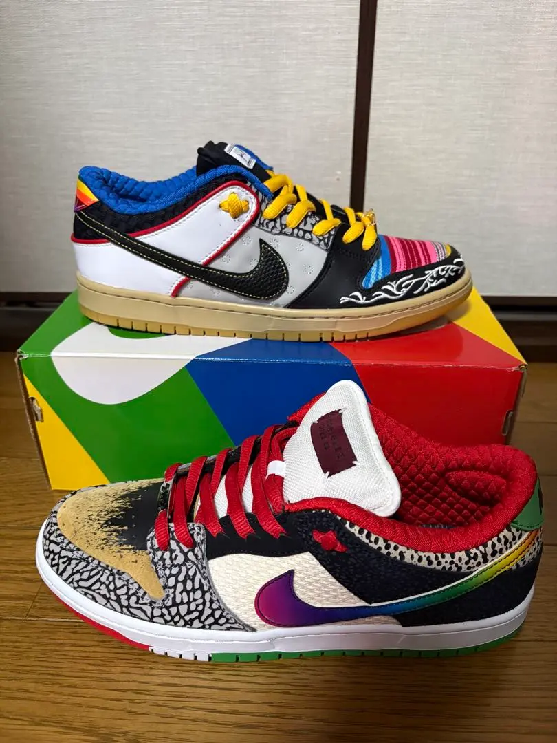 2026年最新】NIKE SB DUNK low 
