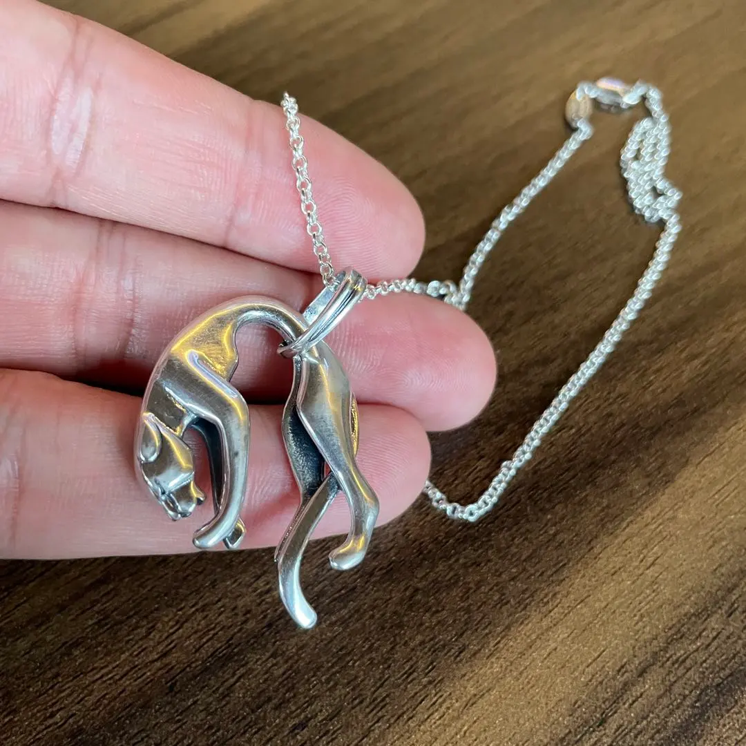 2026年最新】バダサイ ネックレスの人気アイテム - メルカリ