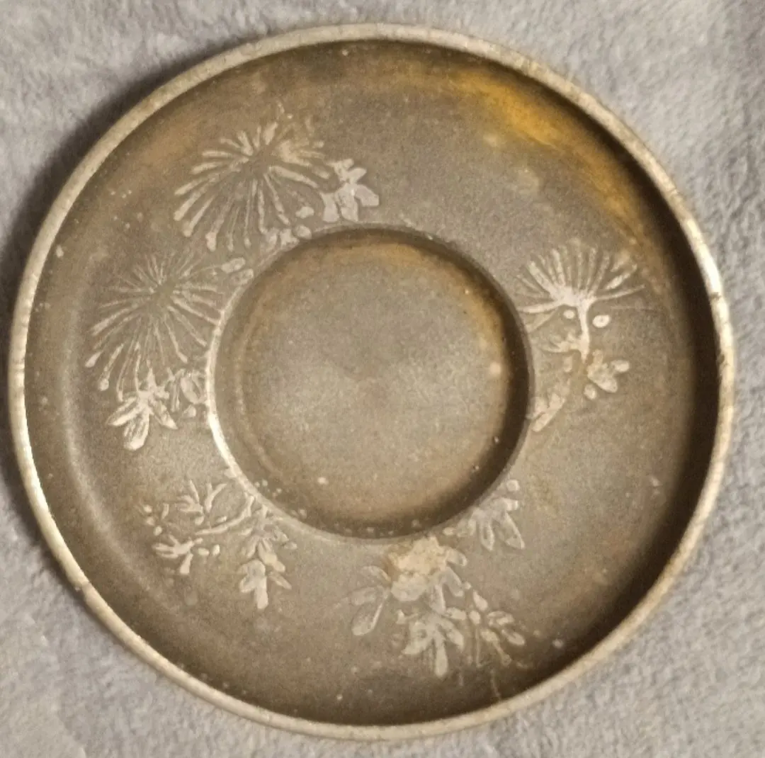 2026年最新】純錫茶托の人気アイテム - メルカリ