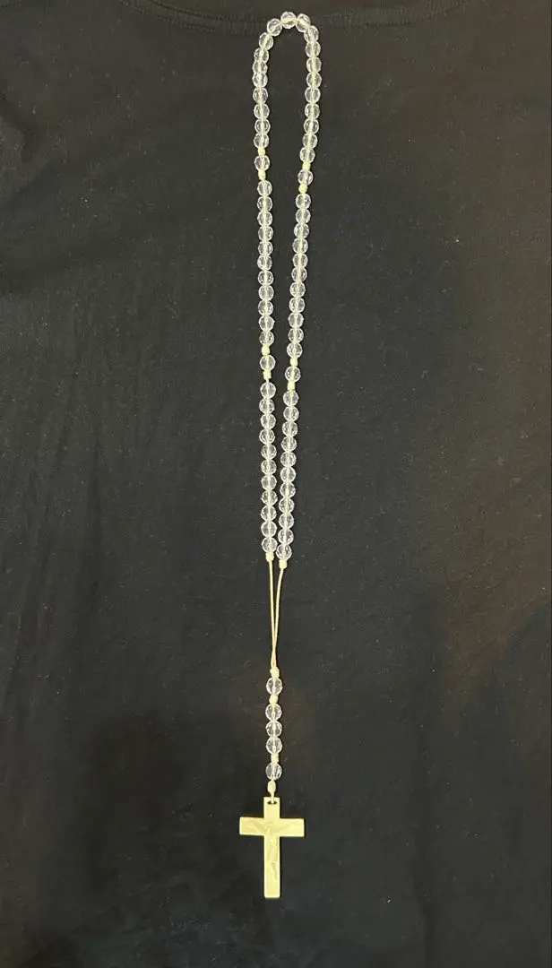 2026年最新】ネックレス ナンバーナイン クロスの人気アイテム - メルカリ