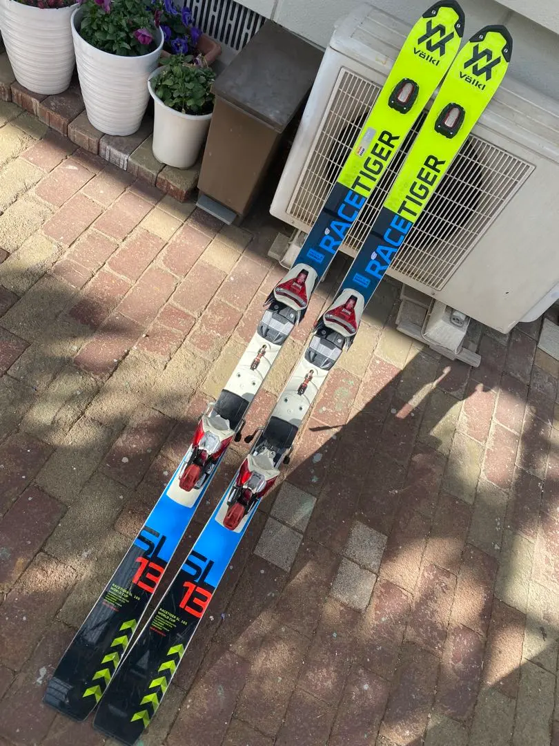 2026年最新】volkl 165の人気アイテム - メルカリ