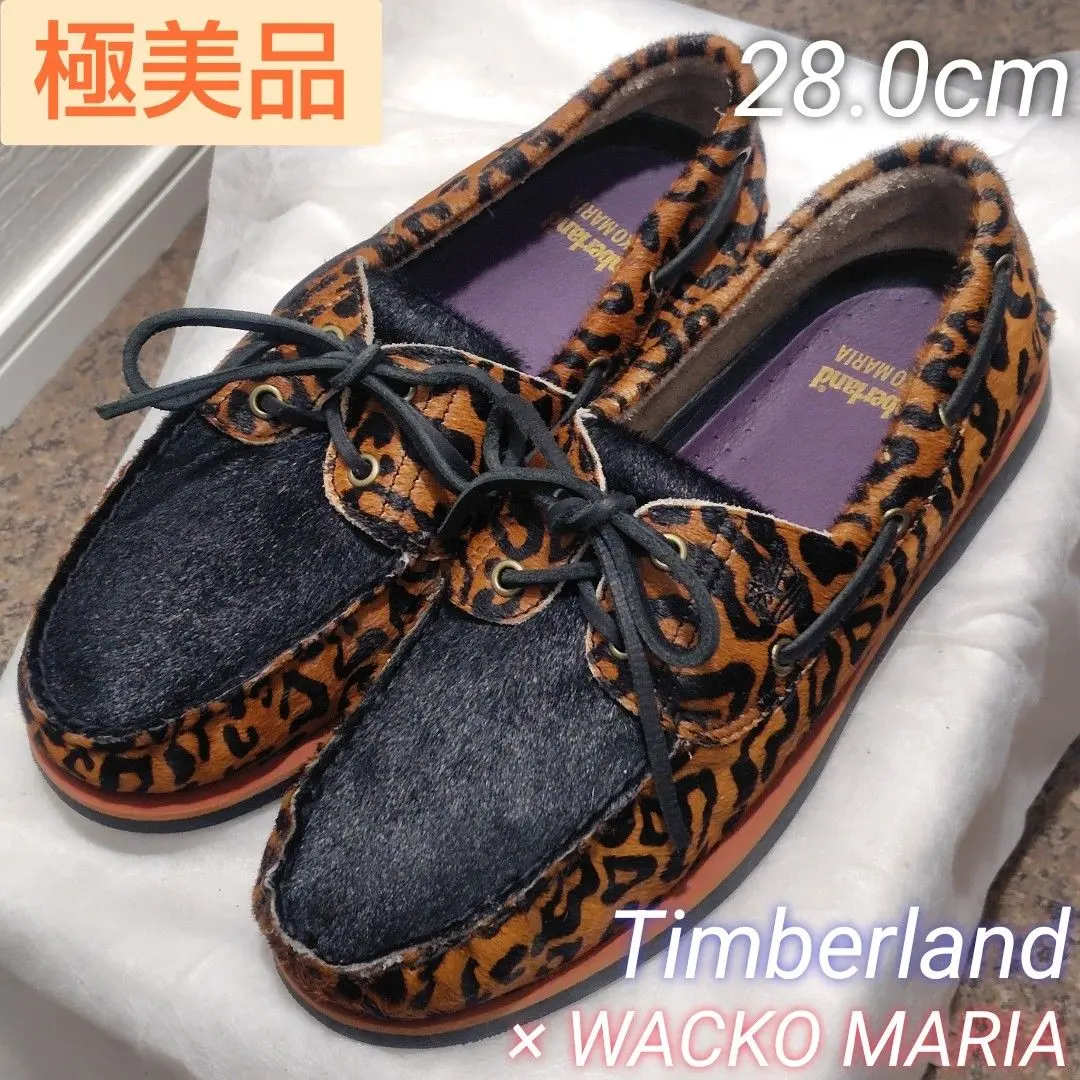 2026年最新】wacko maria timberlandの人気アイテム - メルカリ