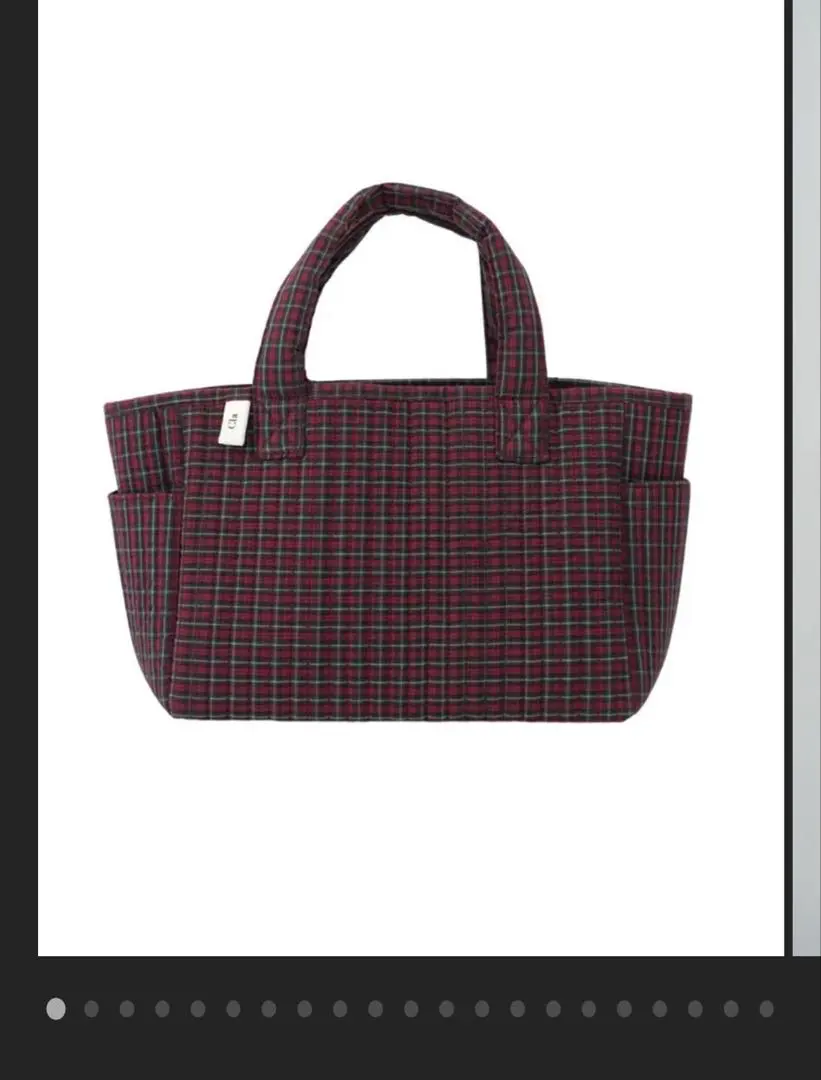 2026年最新】クラステラー clastellar ヌビバッグの人気アイテム