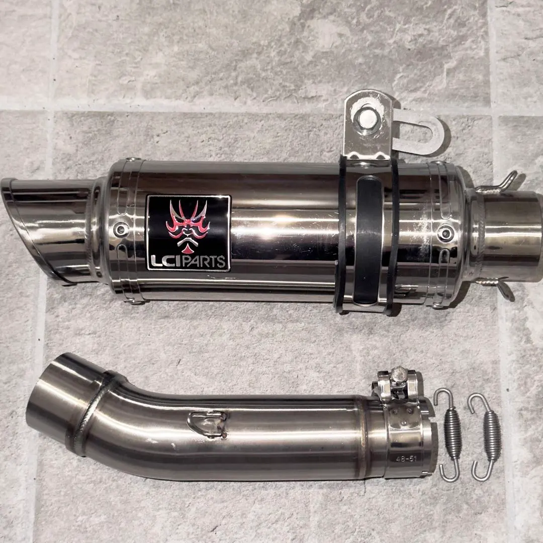 2026年最新】lci cb400sfの人気アイテム - メルカリ