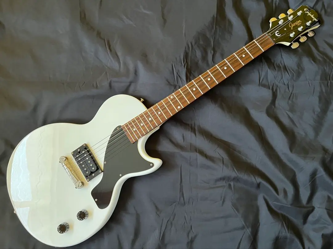 2026年最新】エピフォン レスポール ジュニアの人気アイテム - メルカリ