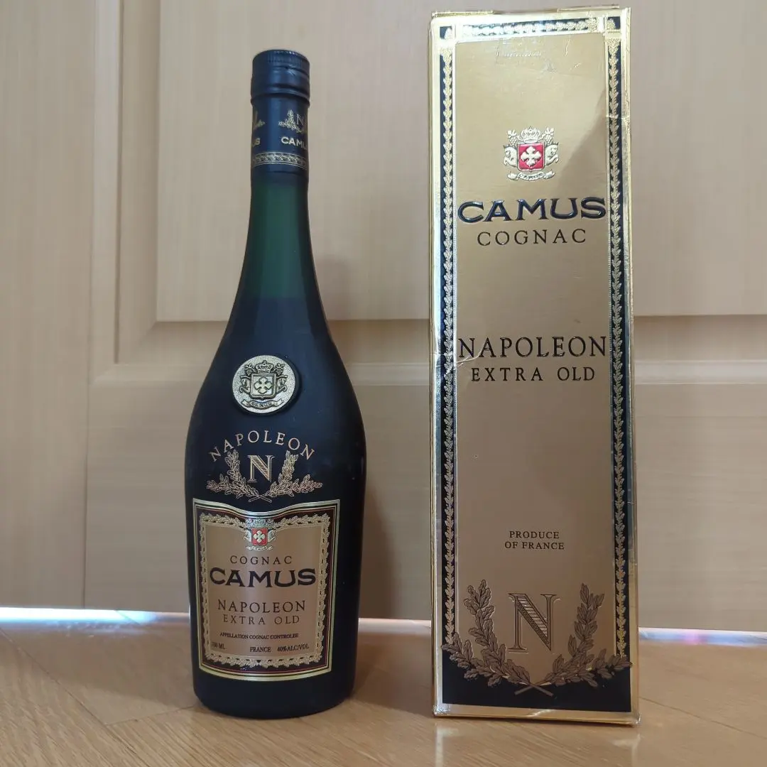 2026年最新】カミュ ナポレオン extraの人気アイテム - メルカリ