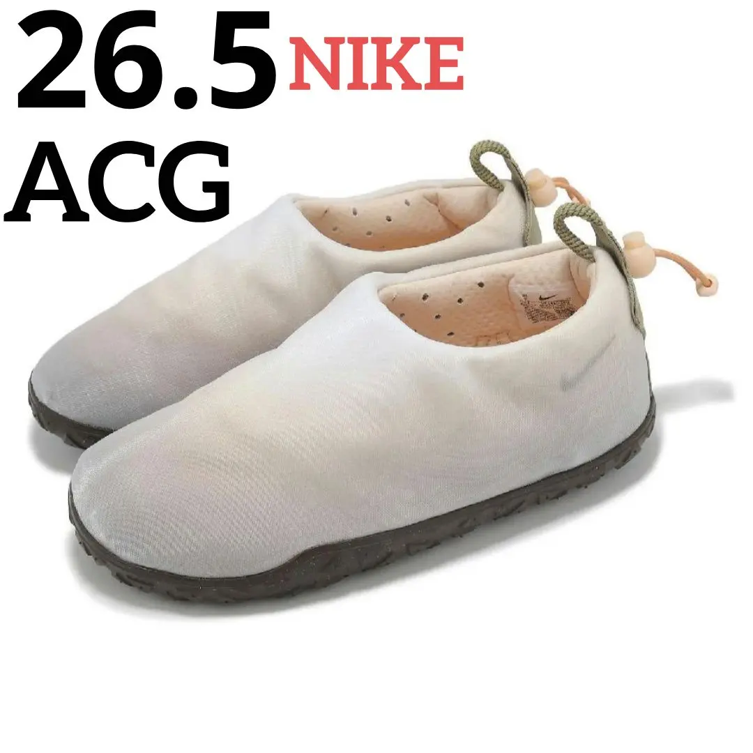 2026年最新】nike acg moc prm 