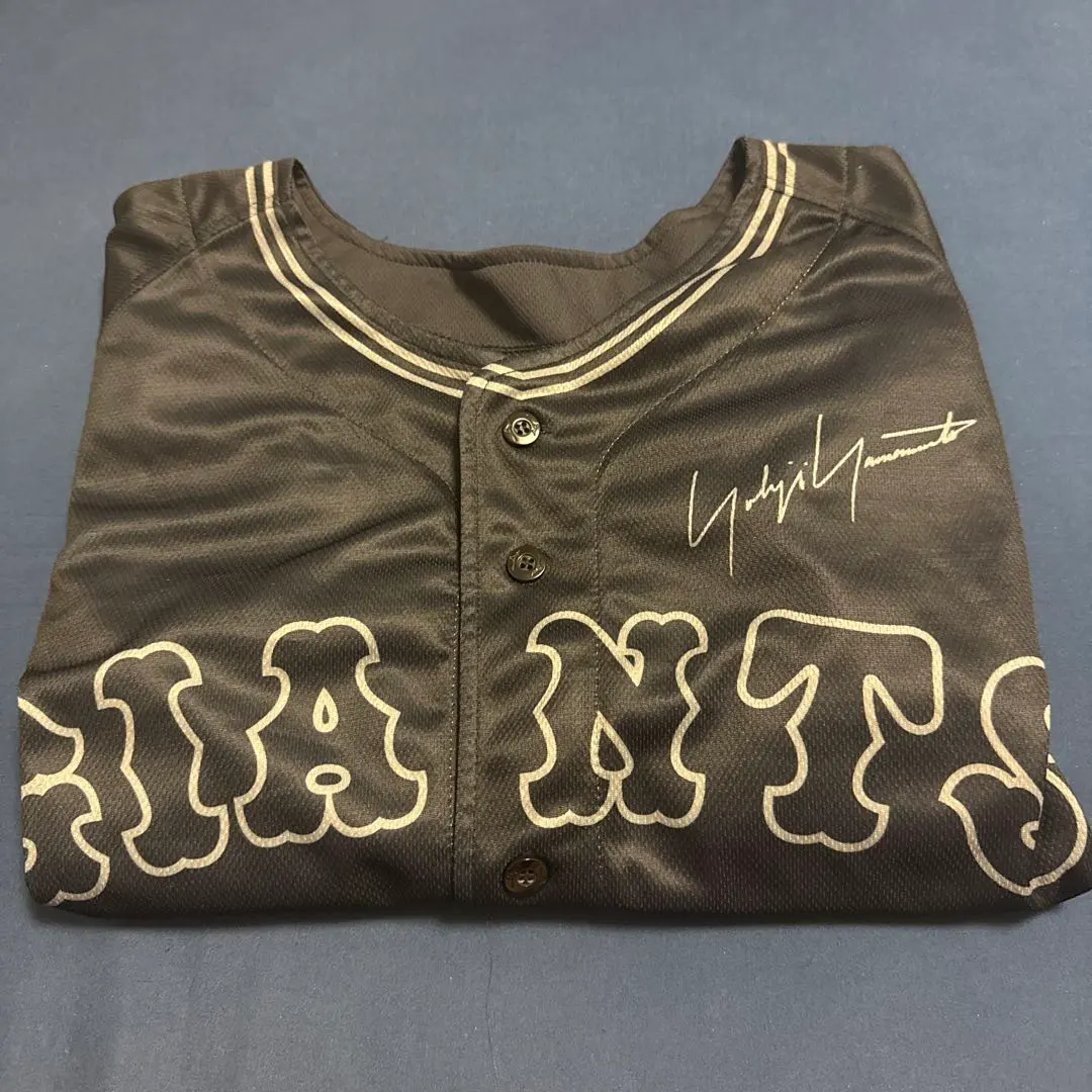 2026年最新】ジャイアンツ ユニフォーム ヨウジヤマモトの人気アイテム