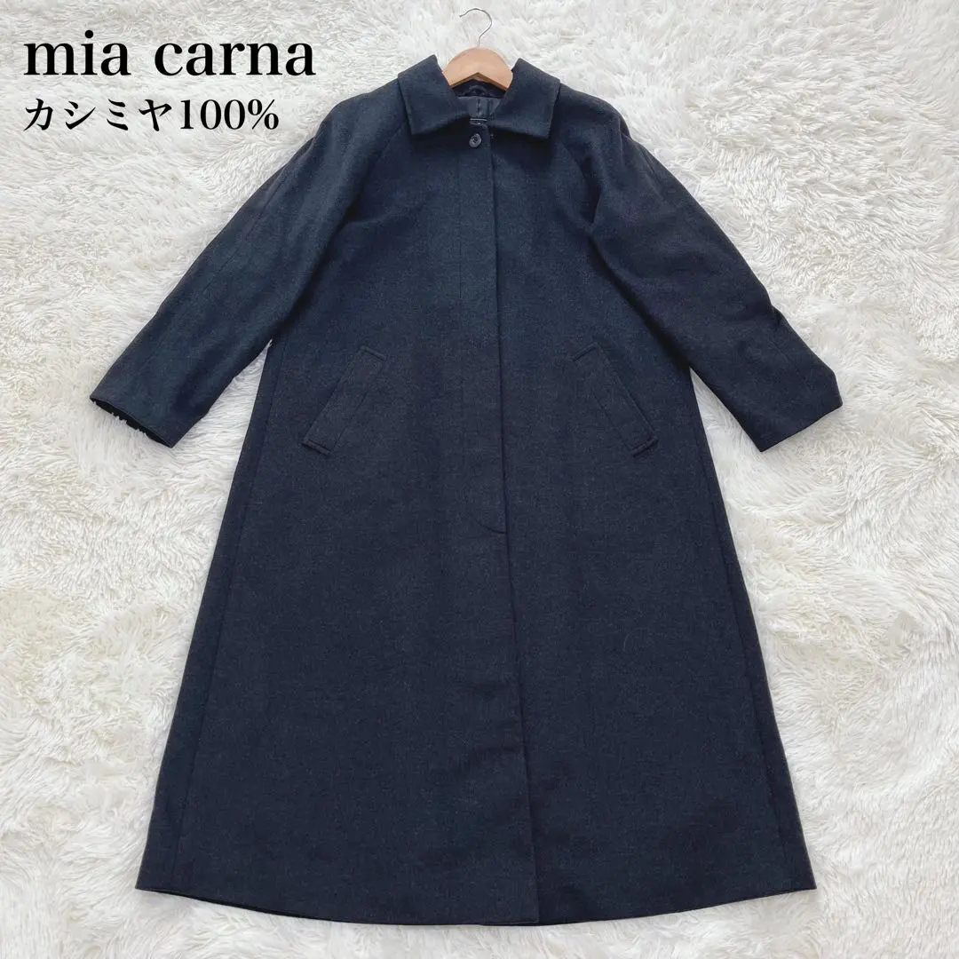 2026年最新】mia carna カシミヤの人気アイテム - メルカリ