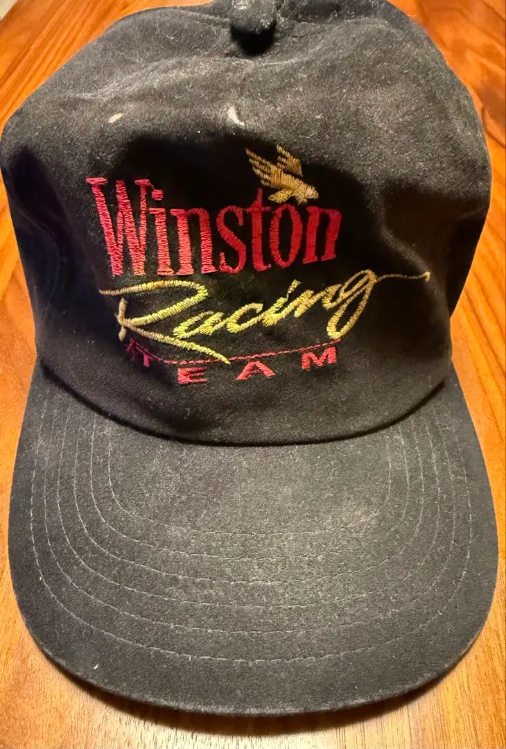 2026年最新】winston キャップの人気アイテム - メルカリ