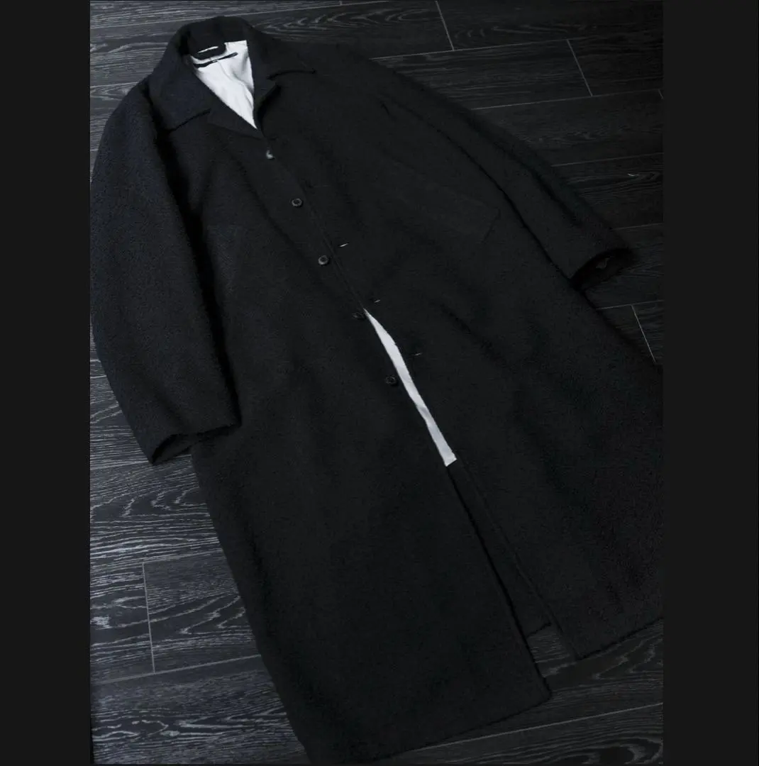 2026年最新】mb ハイエンドステンカラーコートの人気アイテム - メルカリ