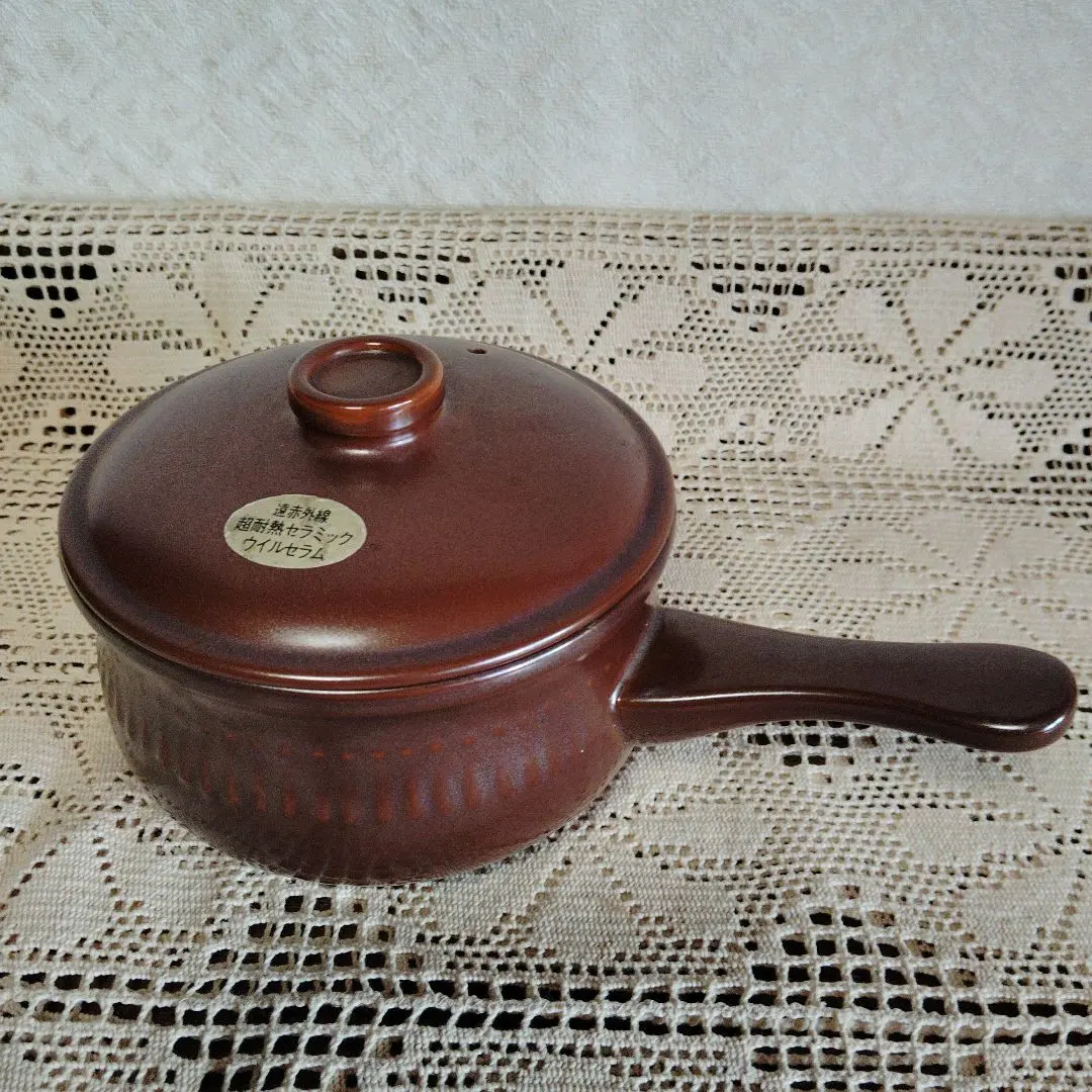 2026年最新】ウィルセラム 片手鍋の人気アイテム - メルカリ