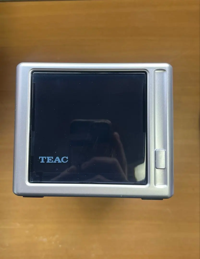 2026年最新】teac md-10の人気アイテム - メルカリ