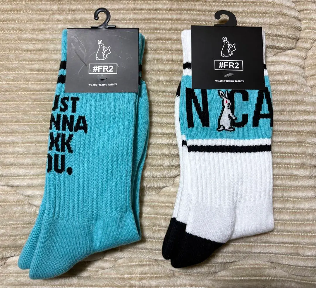 2026年最新】fr2 月桃 靴下の人気アイテム - メルカリ