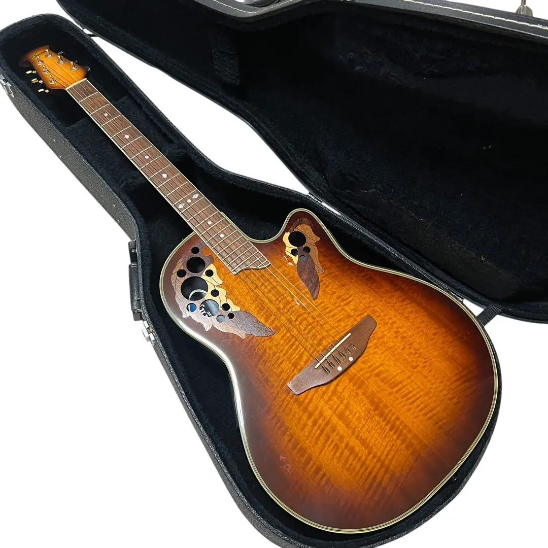 2026年最新】Ovation celebrity deluxeの人気アイテム - メルカリ