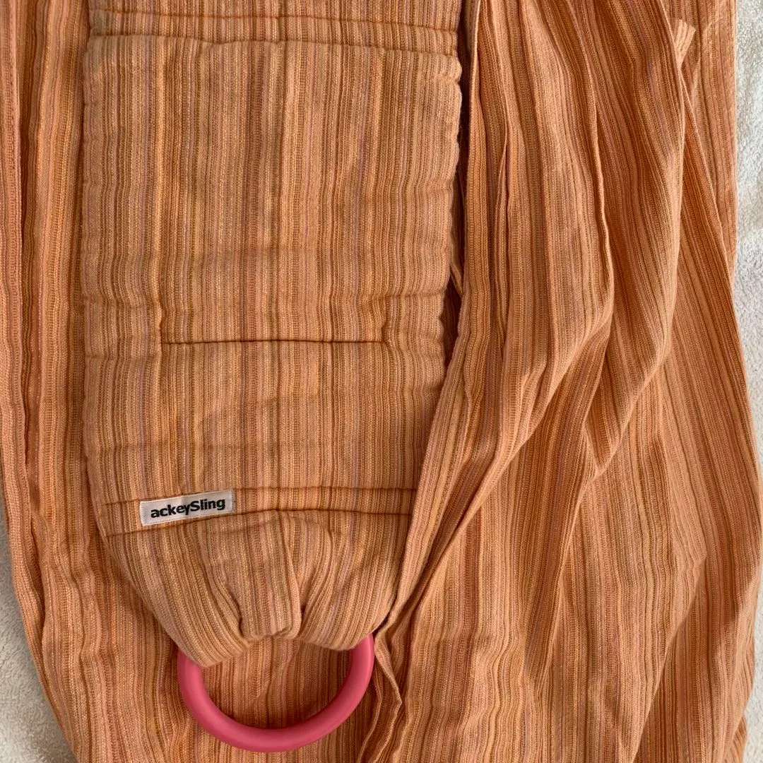 2026年最新】アッキースリングの人気アイテム - メルカリ