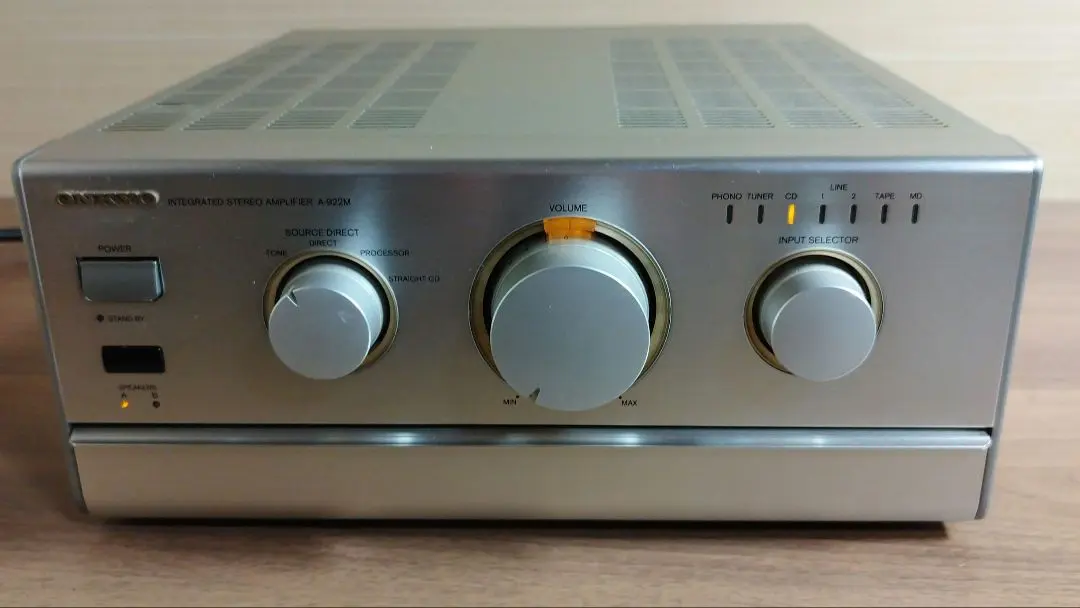 2026年最新】ONKYO 922の人気アイテム - メルカリ