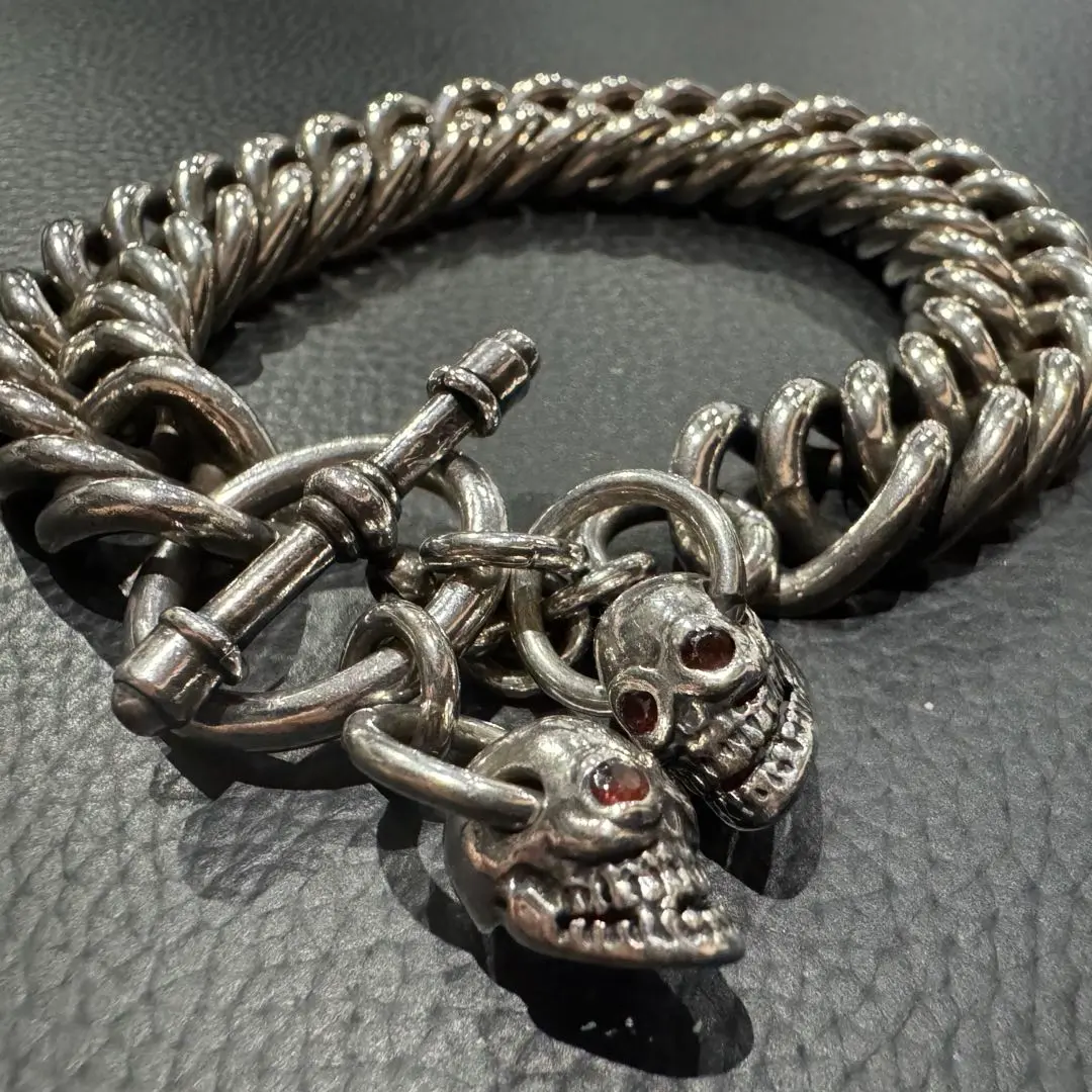 2026年最新】Ugo Cacciatori ブレスレットの人気アイテム - メルカリ