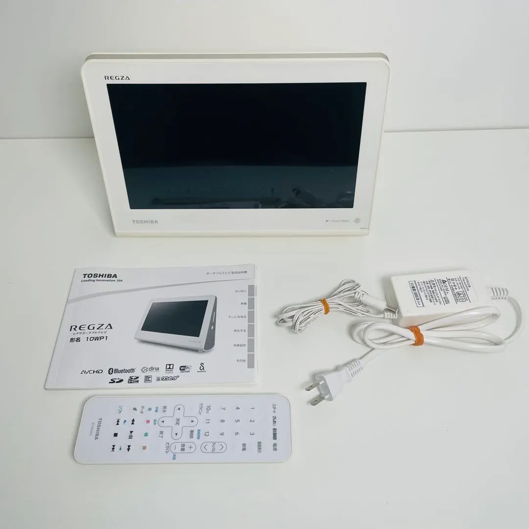 2026年最新】10wp1東芝の人気アイテム - メルカリ